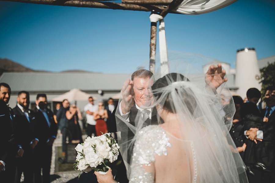 Queenstown Wedding Photographers