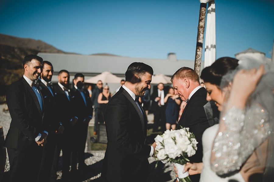 Queenstown Wedding Photographers