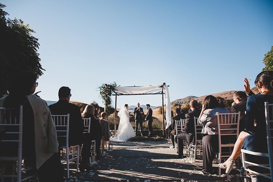 Queenstown Wedding Photographers