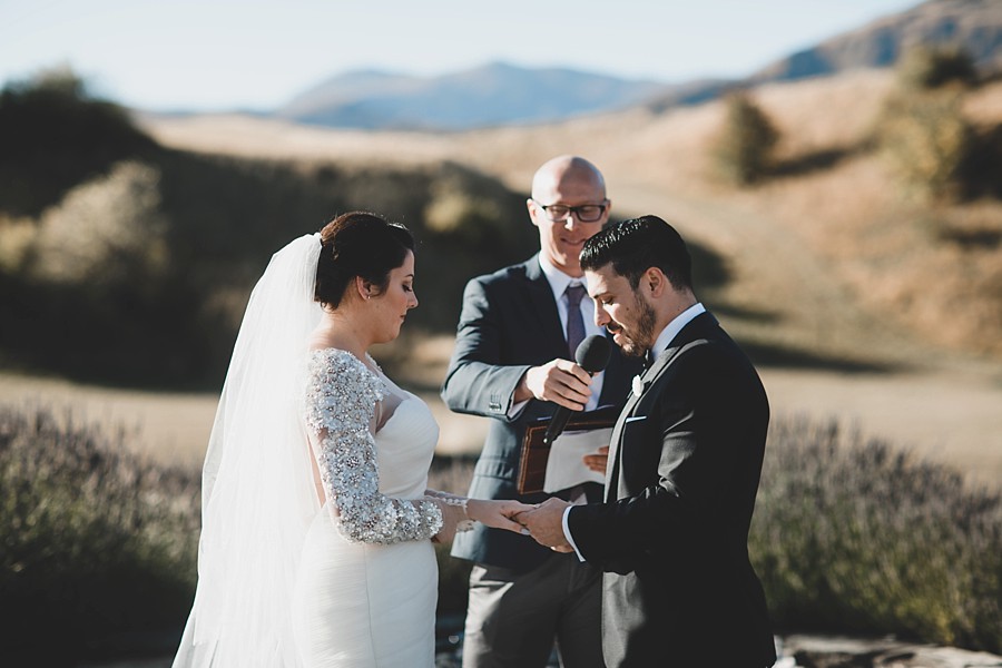 Queenstown Wedding Photographers