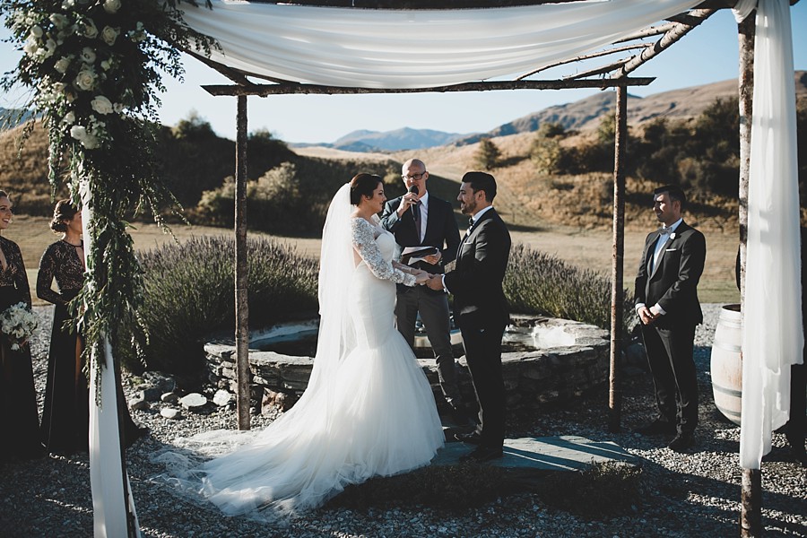 Queenstown Wedding Photographers