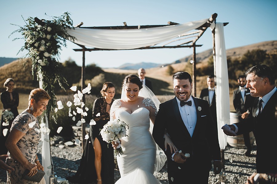 Queenstown Wedding Photographers