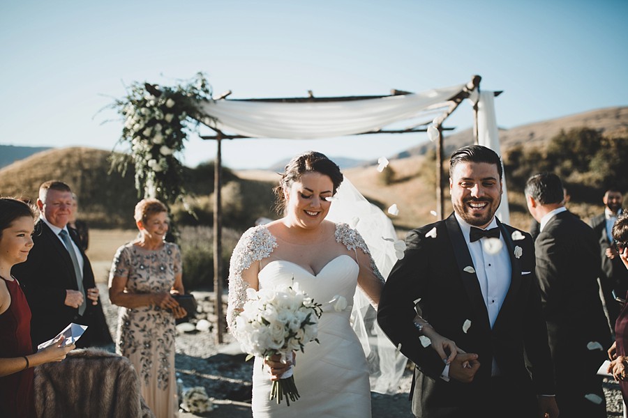 Queenstown Wedding Photographers