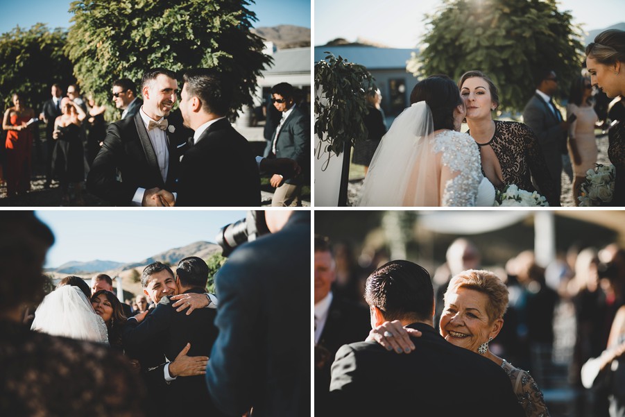 Queenstown Wedding Photographers