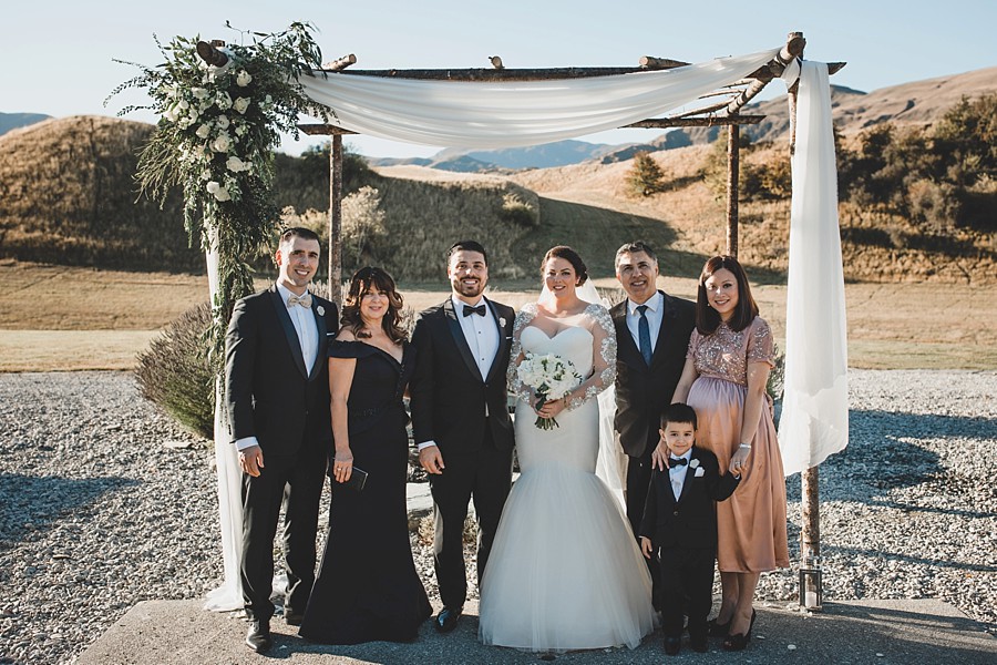 Queenstown Wedding Photographers