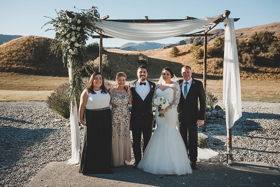 Queenstown Wedding Photographers