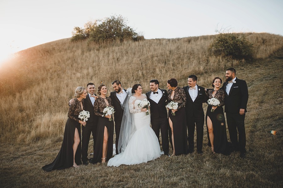 Queenstown Wedding Photographers