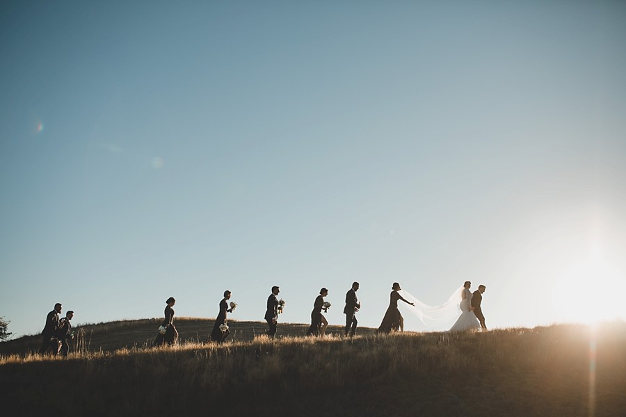 Queenstown Wedding Photographers