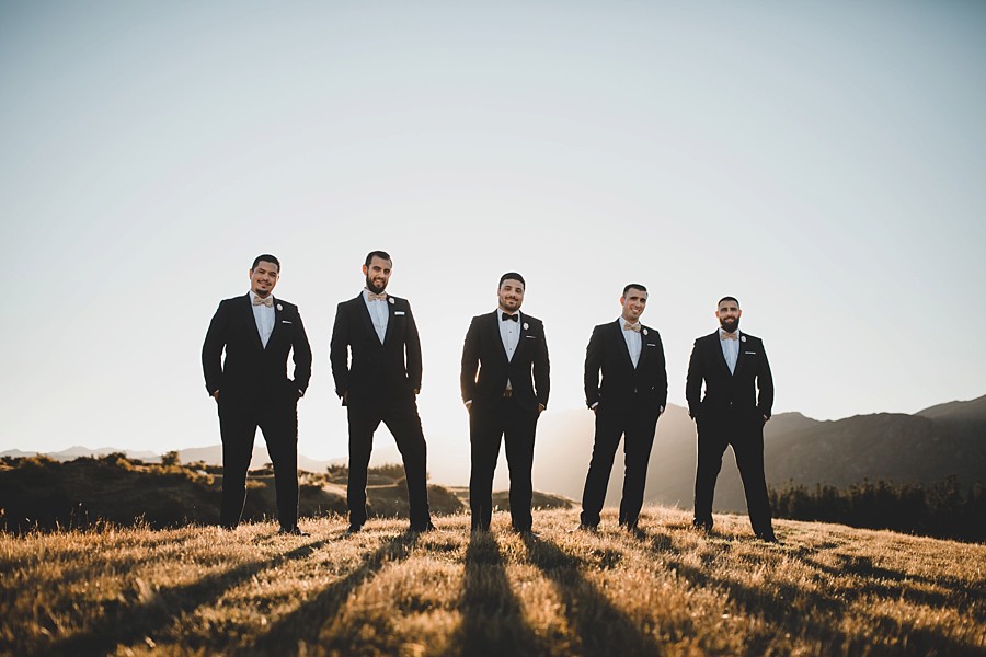 Queenstown Wedding Photographers