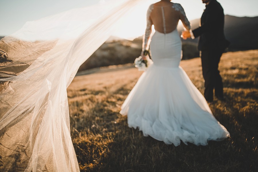 Queenstown Wedding Photographers