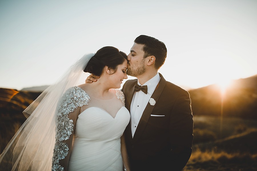 Queenstown Wedding Photographers