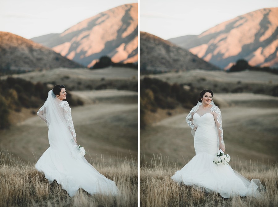 Queenstown Wedding Photographers