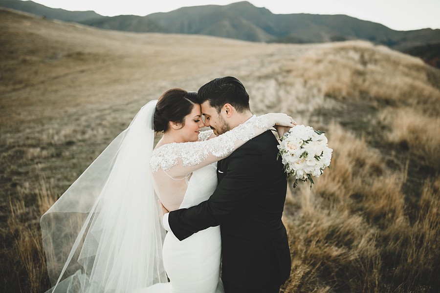 Queenstown Wedding Photographers