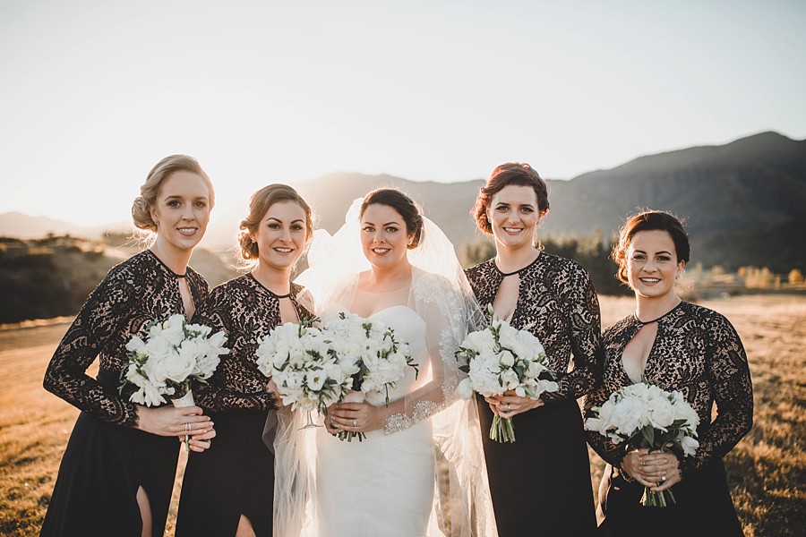Queenstown Wedding Photographers
