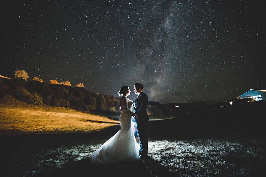 Queenstown Wedding Photographers