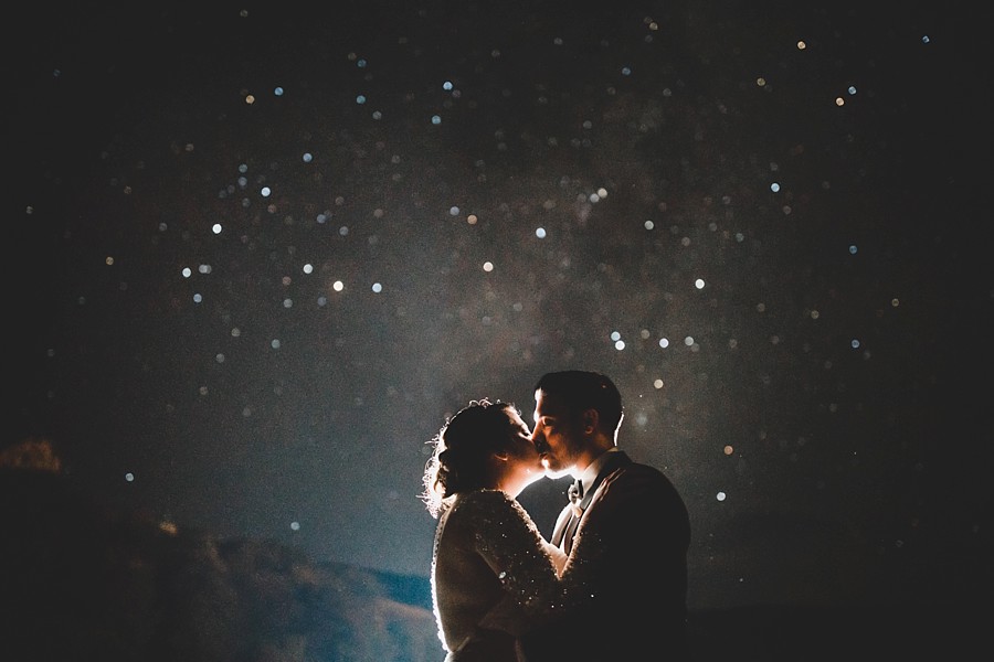 Queenstown Wedding Photographers