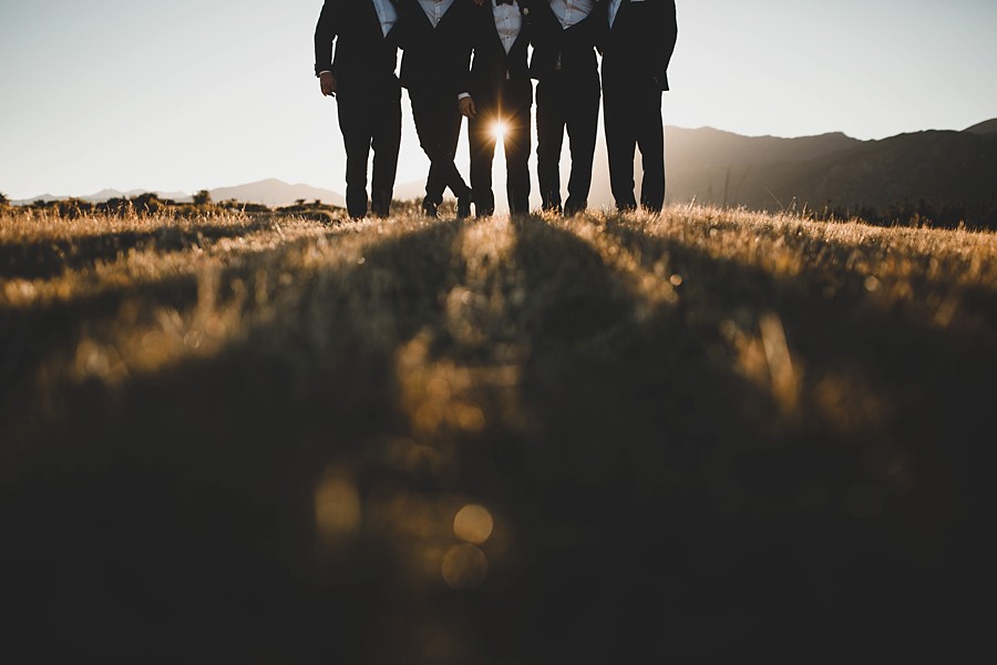 Queenstown Wedding Photographers