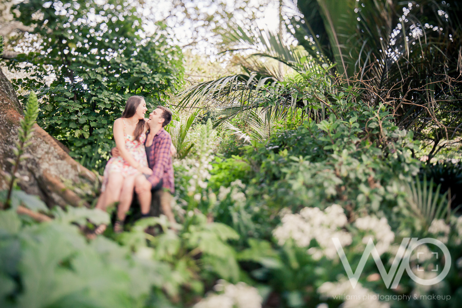 Auckland Engagement Photographer