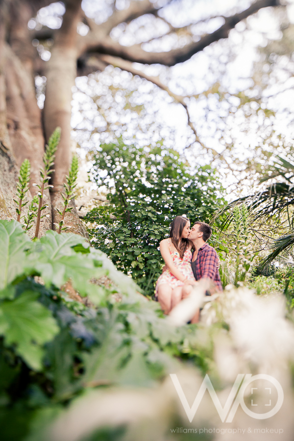 Auckland Engagement Photographer