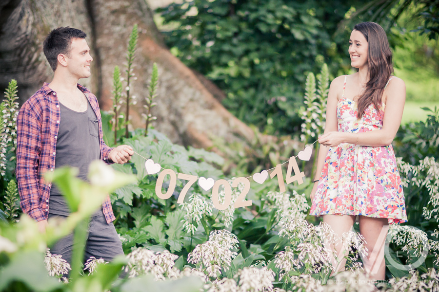 Auckland Engagement Photographer
