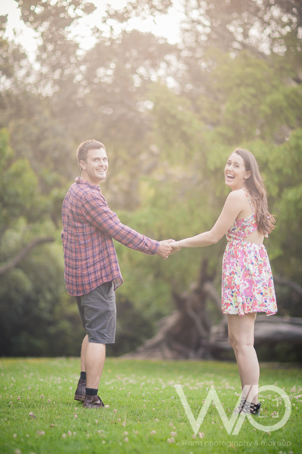 Auckland Engagement Photographer