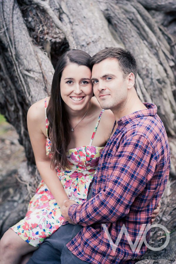 Auckland Engagement Photographer