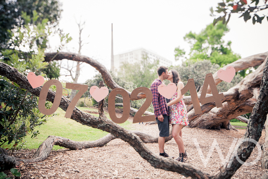 Auckland Engagement Photographer