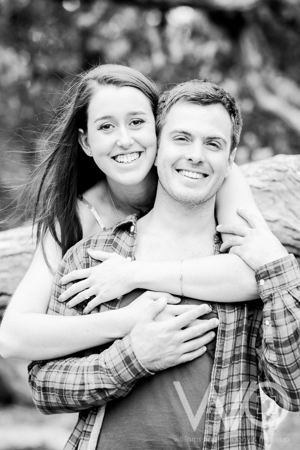 Auckland Engagement Photographer