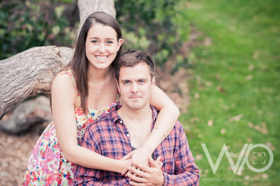 Auckland Engagement Photographer