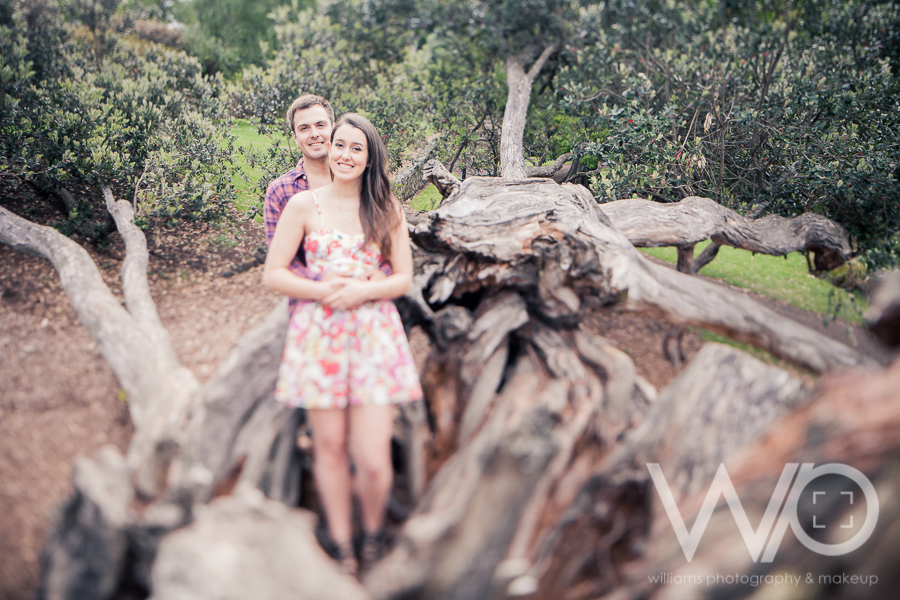 Auckland Engagement Photographer