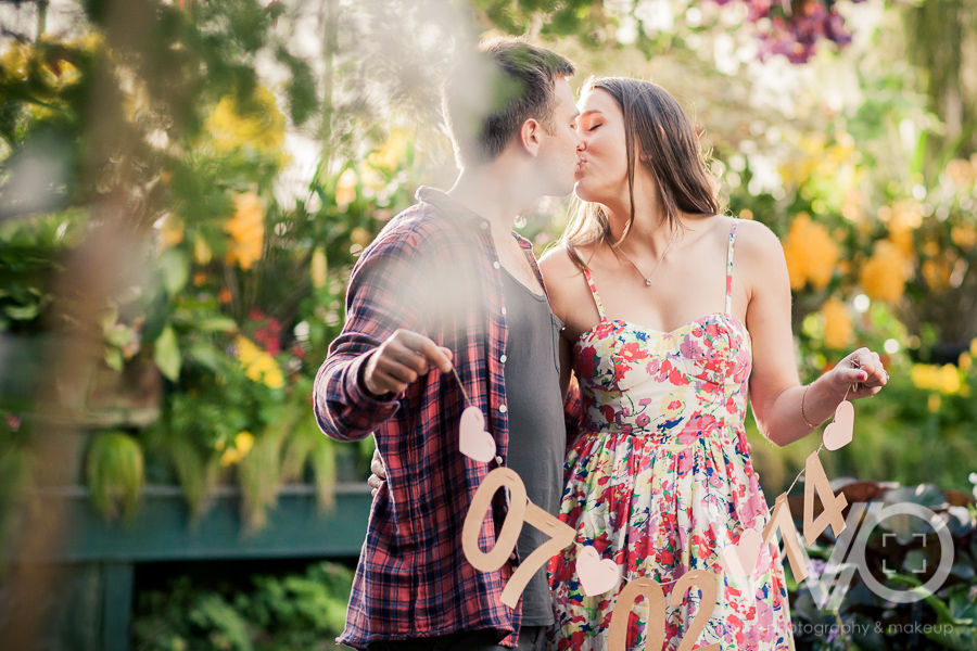 Auckland Engagement Photographer