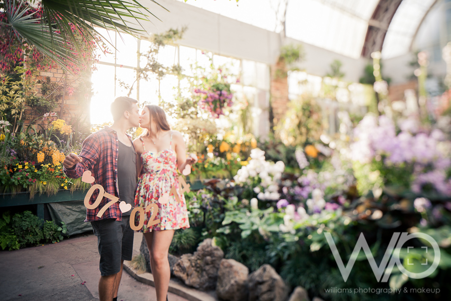 Auckland Engagement Photographer