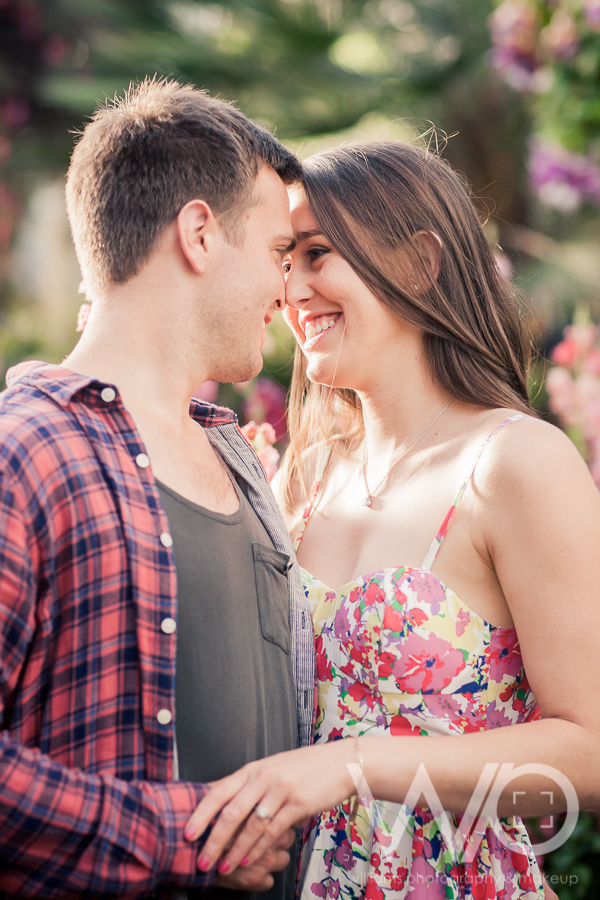 Auckland Engagement Photographer