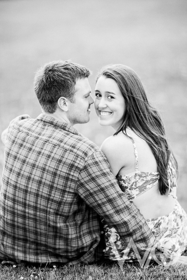 Auckland Engagement Photographer Auckland Museum