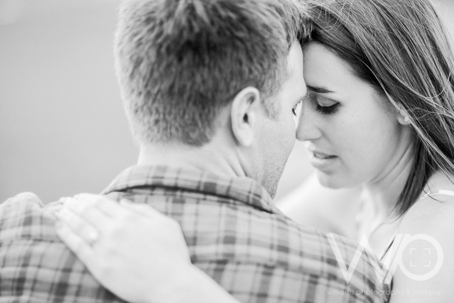 Auckland Engagement Photographer Auckland Museum