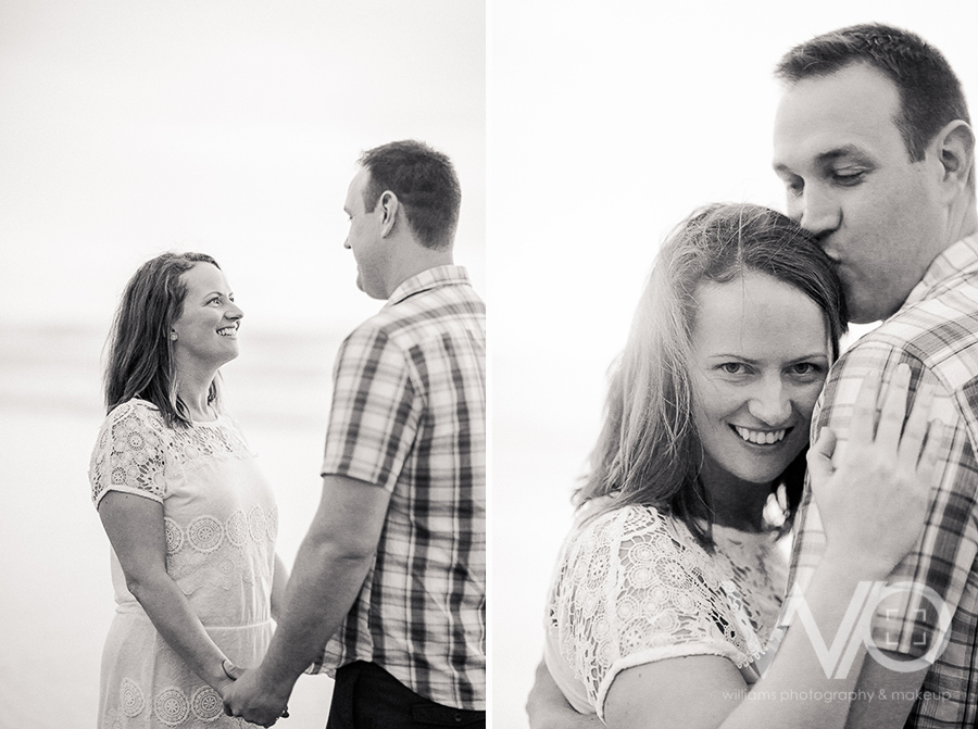 Auckland Engagement Photos