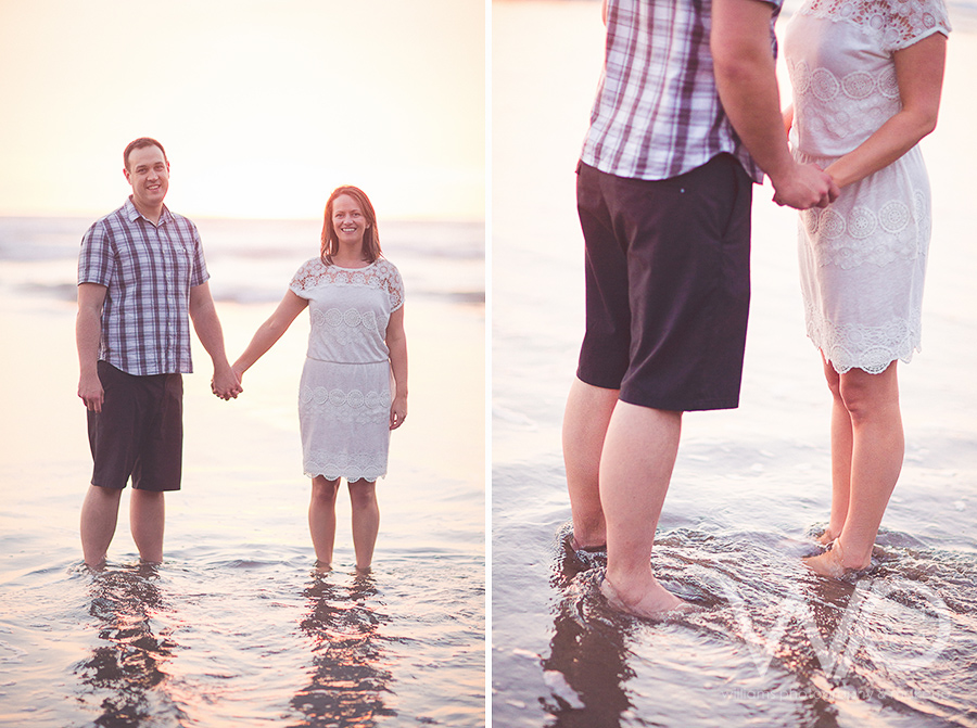 Auckland Engagement Photos