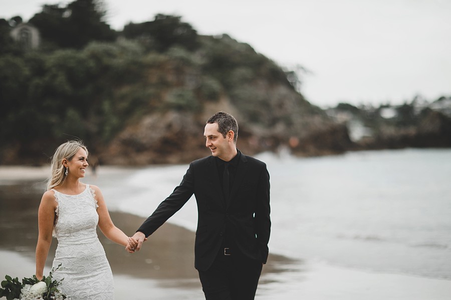 Waiheke Wedding Photographer New Zealand