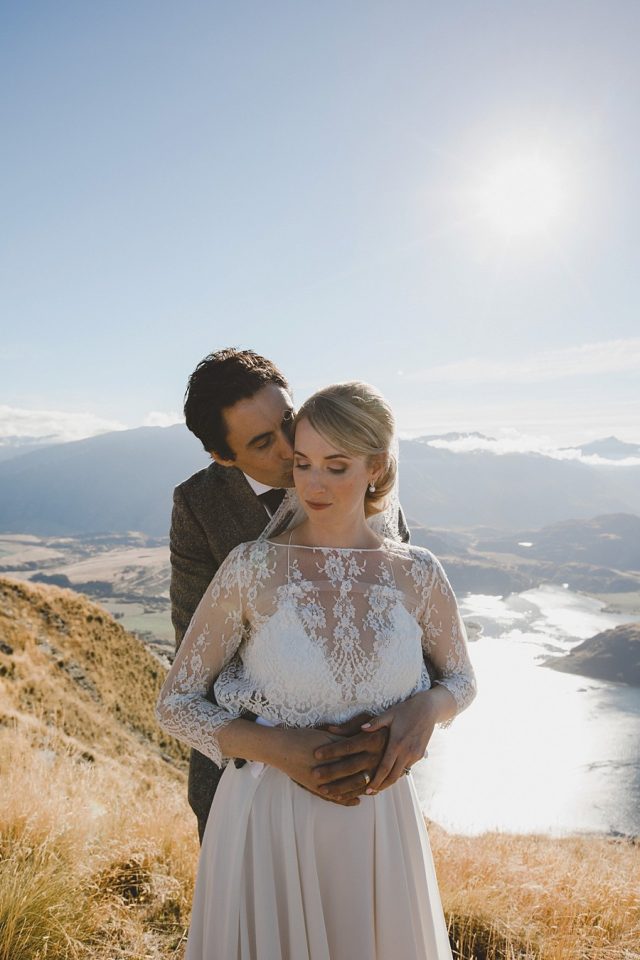 Wanaka Wedding Photographers