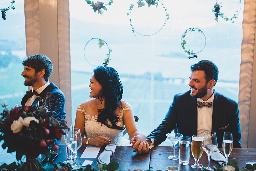 Wanaka Wedding Photographers