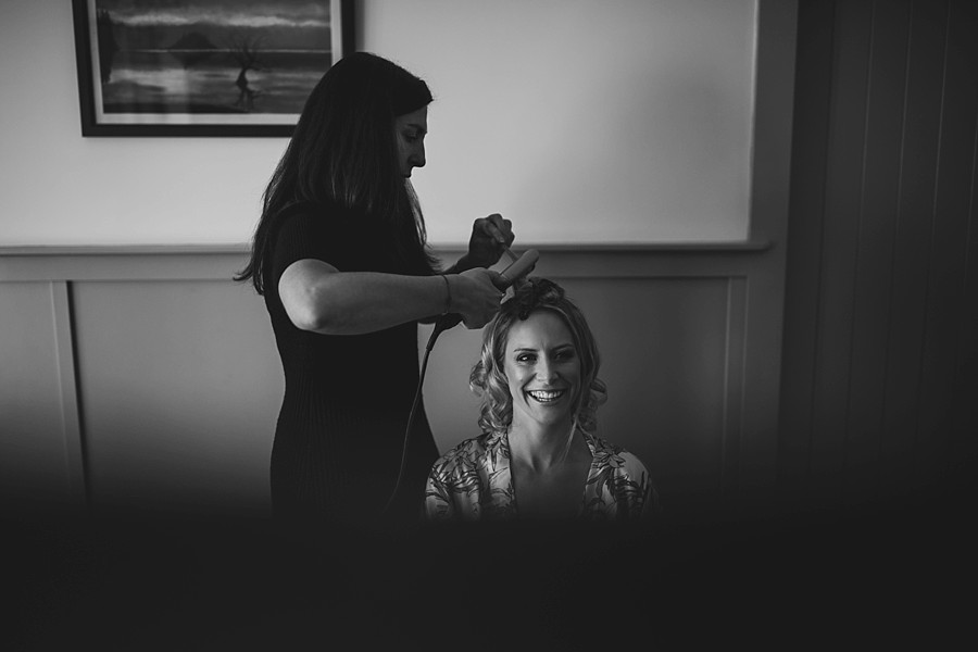 Wanaka Wedding Photography