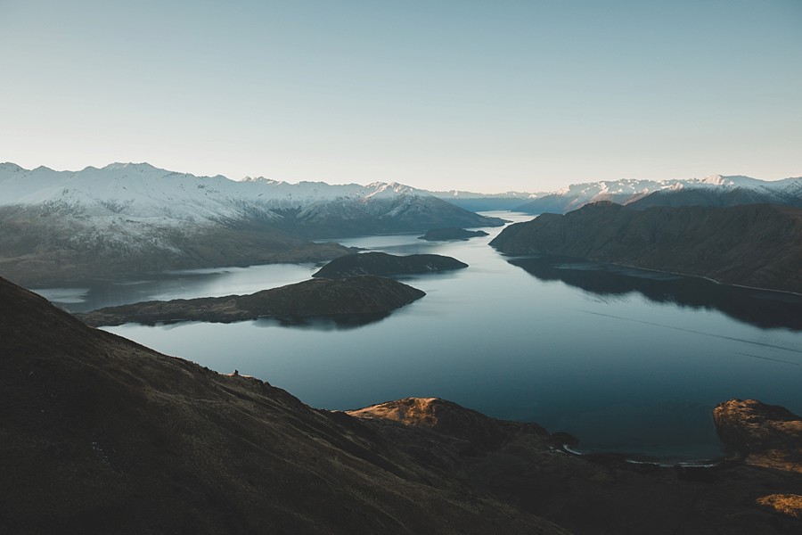 Wanaka Wedding Photography
