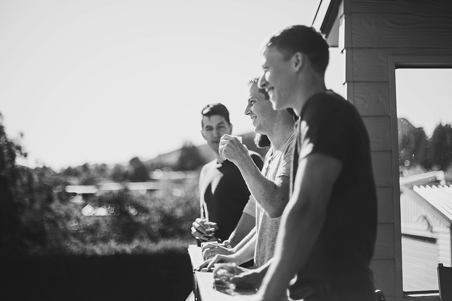 Wanaka Wedding Photographers
