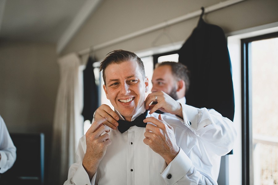 Wanaka Wedding Photographers