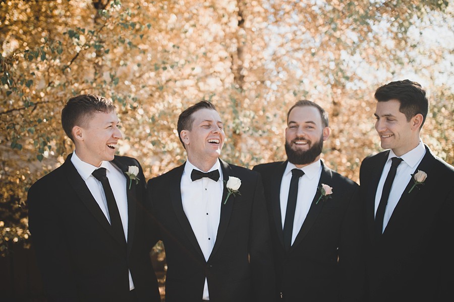 Wanaka Wedding Photographers