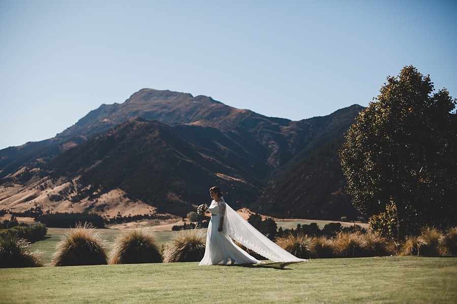 Wanaka Wedding Photographers