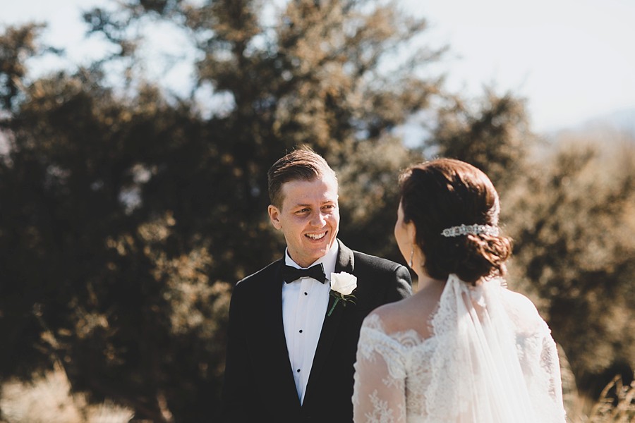 Wanaka Wedding Photographers