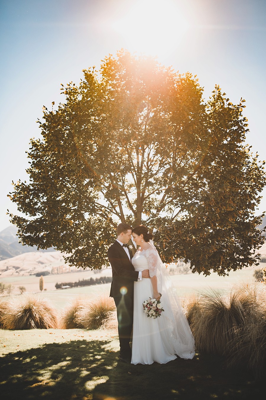 Wanaka Wedding Photographers