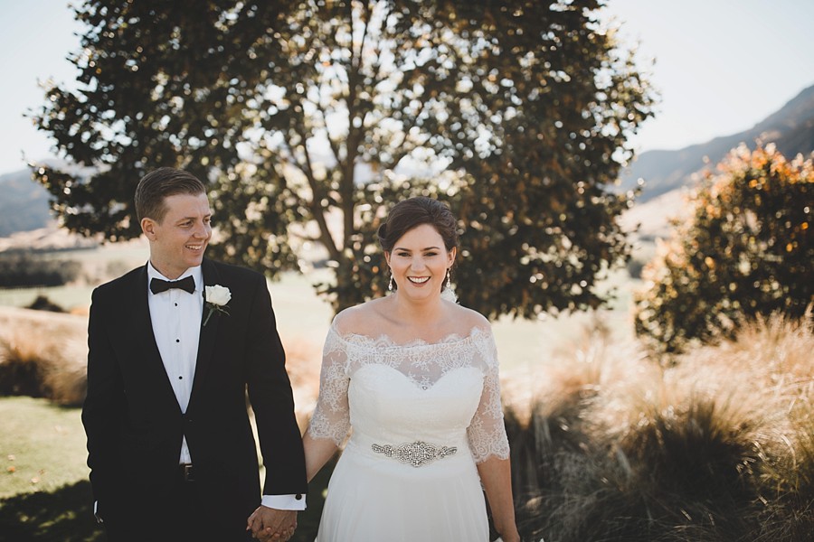 Wanaka Wedding Photographers