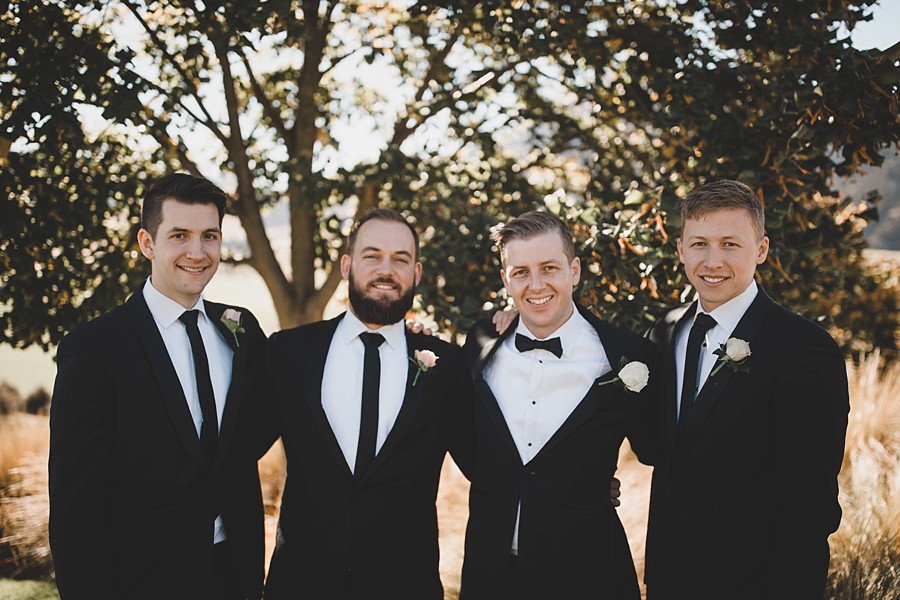 Wanaka Wedding Photographers